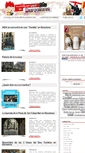 Mobile Screenshot of loquehayqueverenbarcelona.es